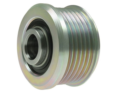 Dynamo freewheel, Image 2