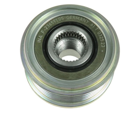 Dynamo freewheel, Image 3