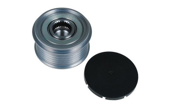 Dynamo freewheel, Image 3