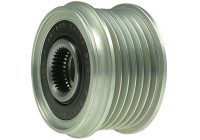 Dynamo freewheel