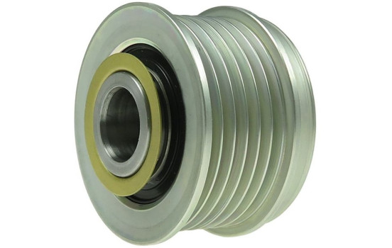 Dynamo freewheel, Image 2