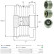 Dynamo freewheel, Thumbnail 4