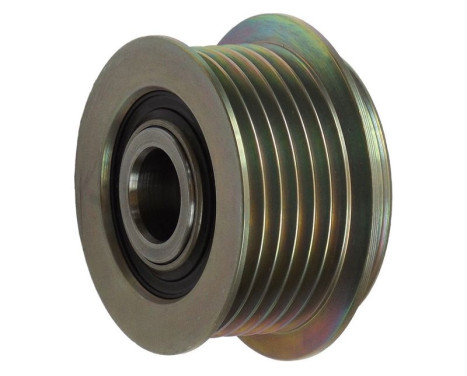 Dynamo freewheel, Image 2