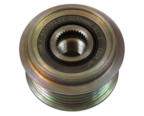 Dynamo freewheel, Image 3