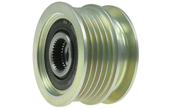 Dynamo freewheel