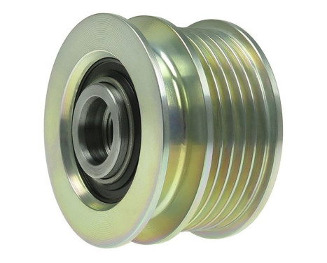 Dynamo freewheel, Image 2