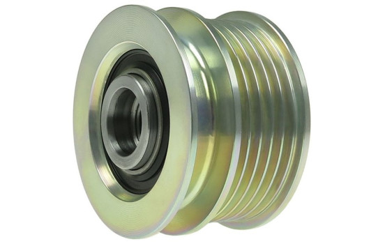 Dynamo freewheel, Image 2