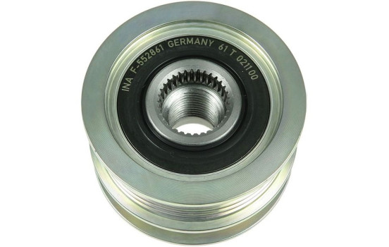 Dynamo freewheel, Image 3