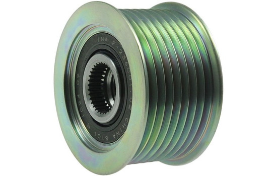 Dynamo freewheel