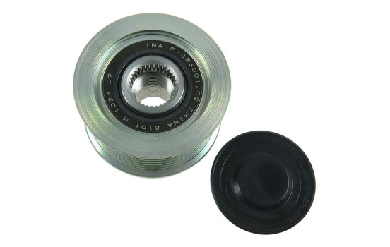 Dynamo freewheel, Image 3