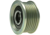 Dynamo freewheel