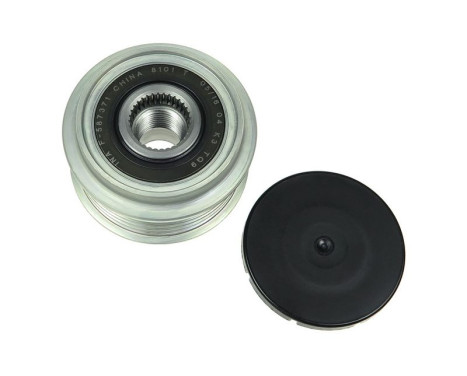 Dynamo freewheel, Image 3