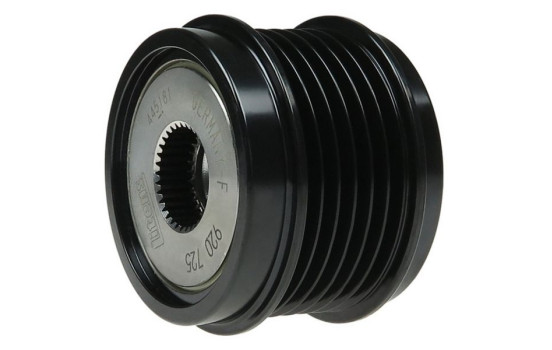 Dynamo freewheel