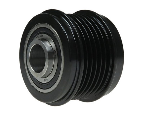 Dynamo freewheel, Image 2