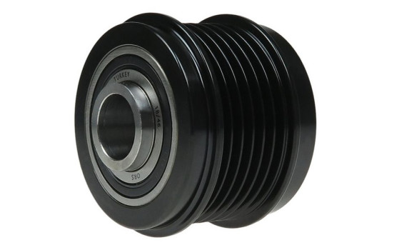 Dynamo freewheel, Image 2