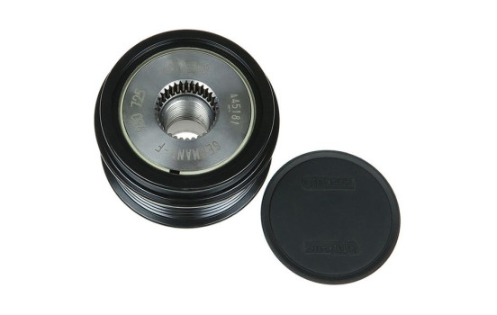Dynamo freewheel, Image 3