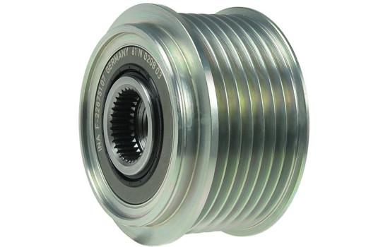 Dynamo freewheel