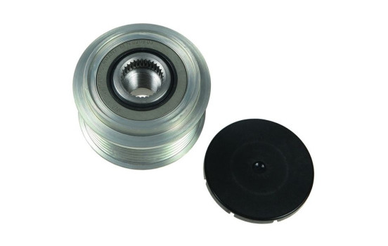 Dynamo freewheel, Image 3