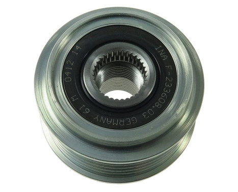 Dynamo freewheel, Image 3