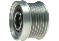 Dynamo freewheel