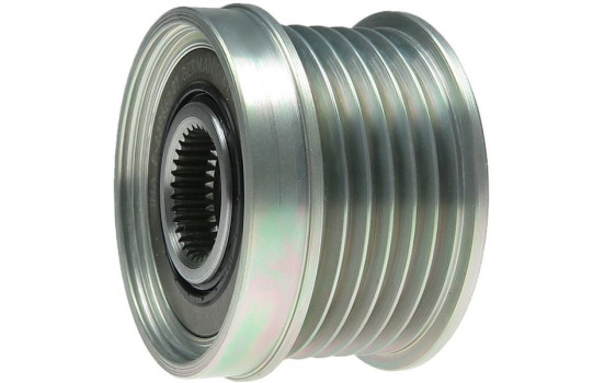Dynamo freewheel