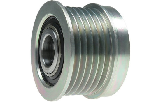 Dynamo freewheel, Image 2