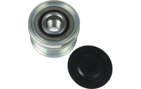 Dynamo freewheel, Image 3