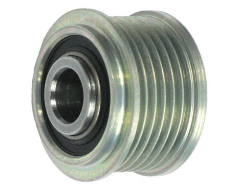 Dynamo freewheel, Image 2