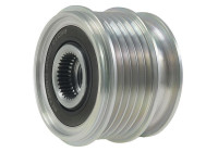 Dynamo freewheel
