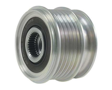 Dynamo freewheel