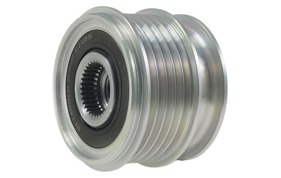 Dynamo freewheel