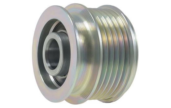 Dynamo freewheel, Image 2