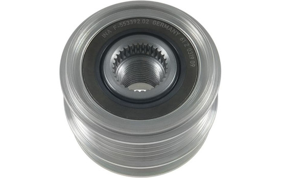 Dynamo freewheel, Image 3