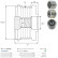 Dynamo freewheel, Thumbnail 4