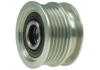 Dynamo freewheel