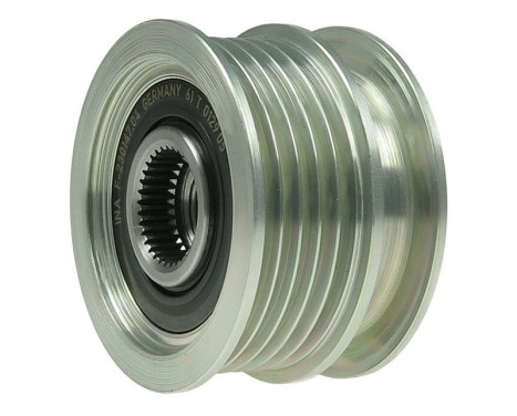 Dynamo freewheel