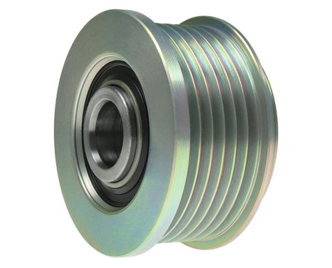 Dynamo freewheel, Image 2