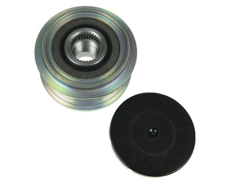 Dynamo freewheel, Image 3