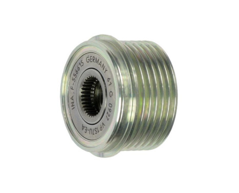 Dynamo freewheel