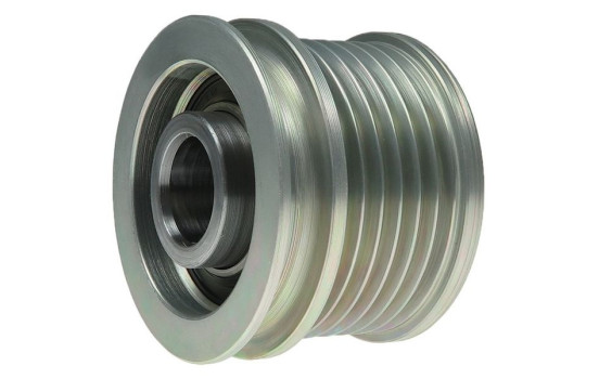 Dynamo freewheel, Image 2