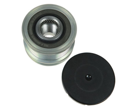 Dynamo freewheel, Image 3