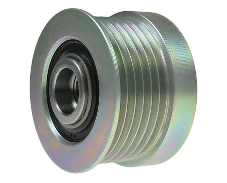 Dynamo freewheel, Image 2