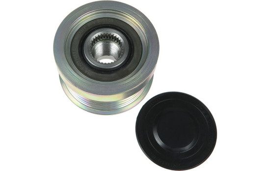 Dynamo freewheel, Image 3