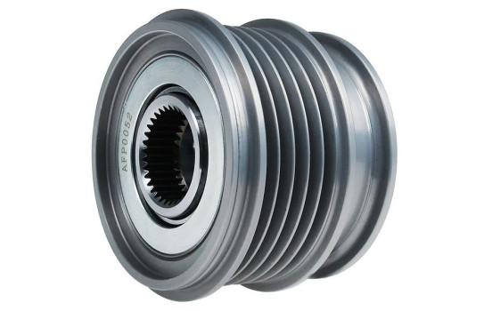 Dynamo freewheel