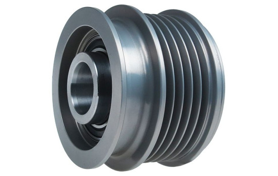 Dynamo freewheel, Image 2