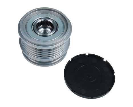 Dynamo freewheel, Image 3