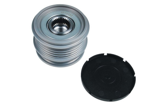 Dynamo freewheel, Image 3