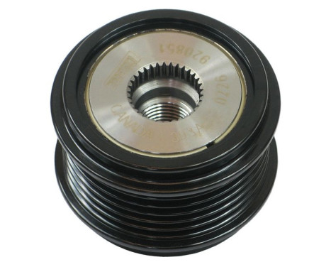 Dynamo freewheel, Image 3