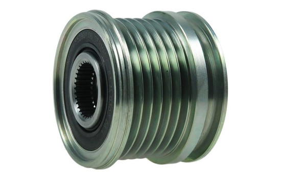 Dynamo freewheel