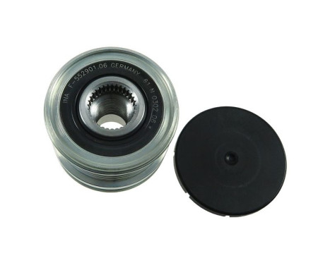 Dynamo freewheel, Image 3